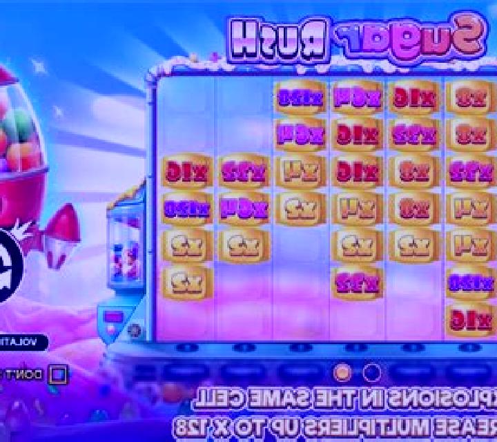 Loot Rush slot game