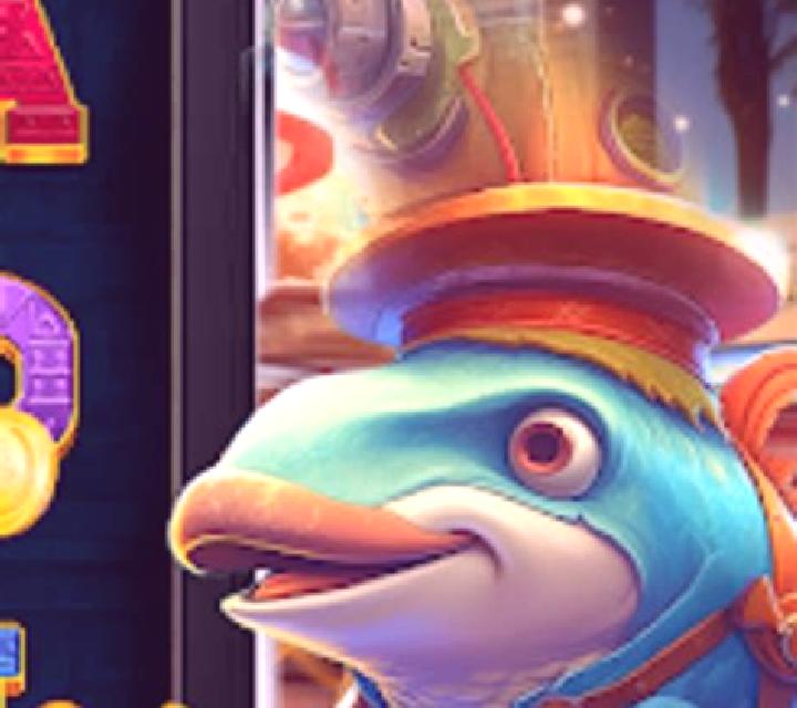 Loot Rush slot machine
