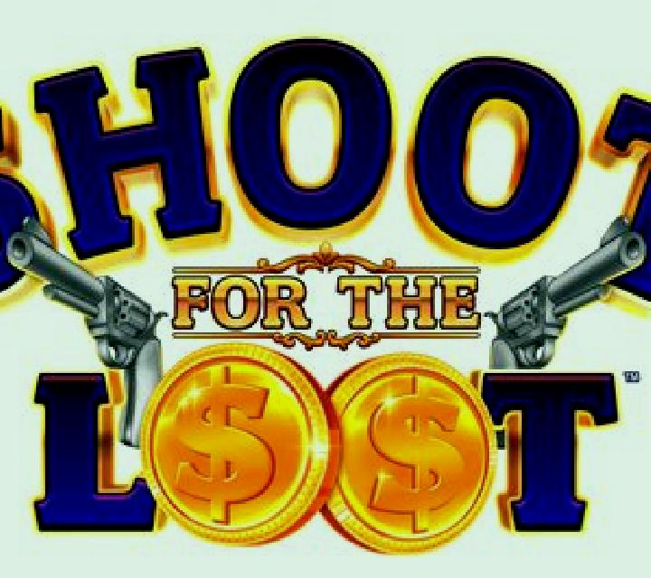 Loot the Drake slot machine