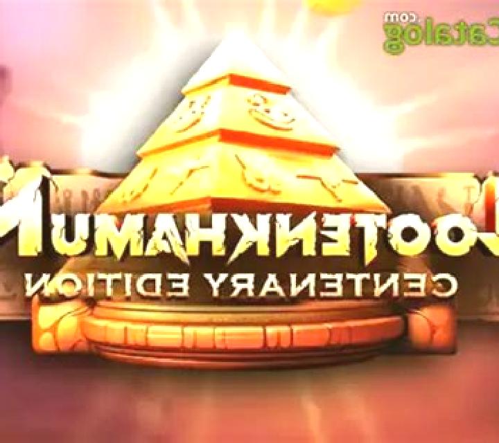 LootEnKhamun Centenary Edition online slot