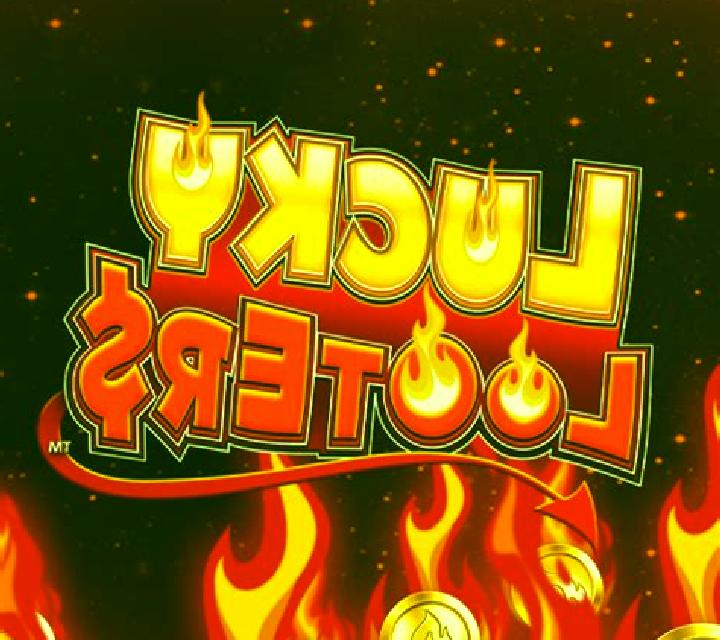 Looters online slot