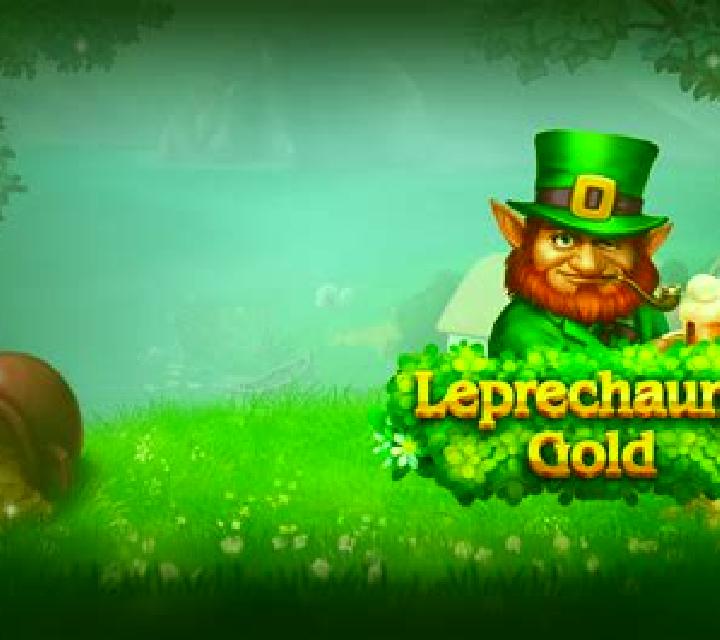 Looting Leprechaun online slot