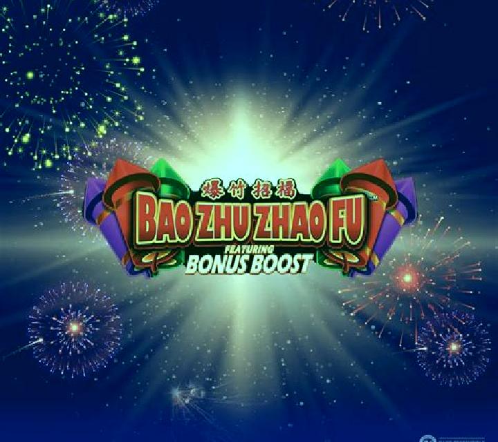 Lord Bao Bao online slot