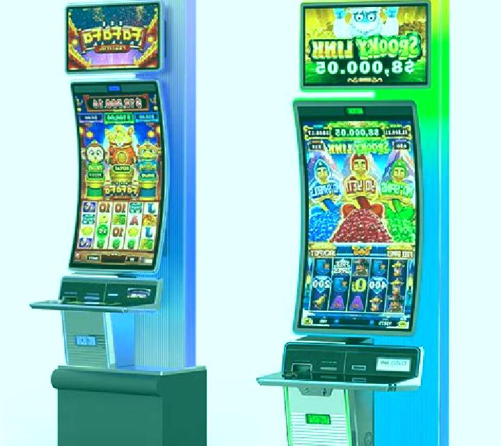 Lord Bao Bao slot machine