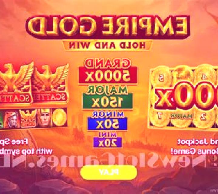 Lord Fortune 2 Hold and Win slot game