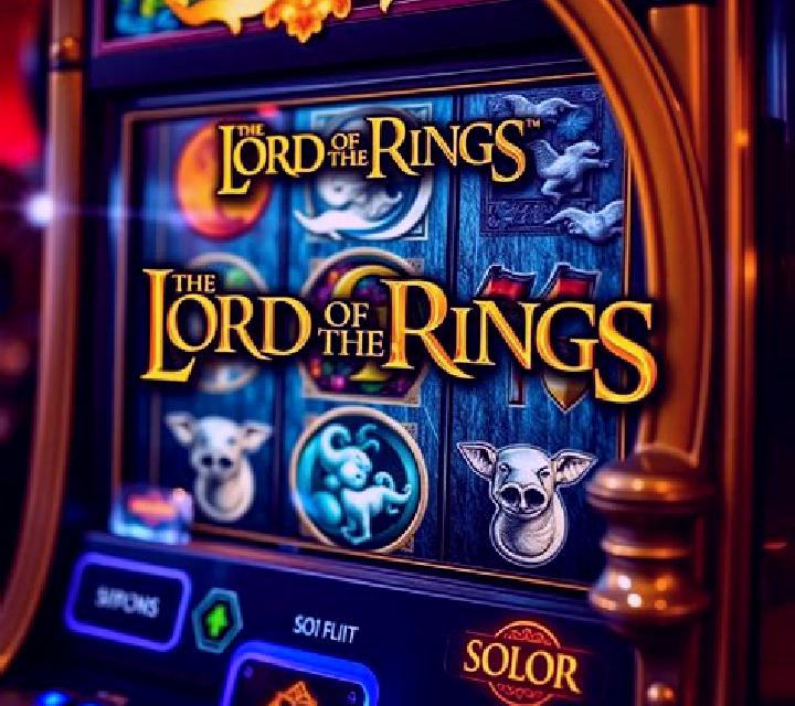 Lord Furlong slot game