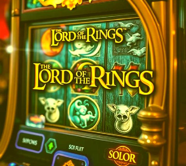 Lord Furlong slot