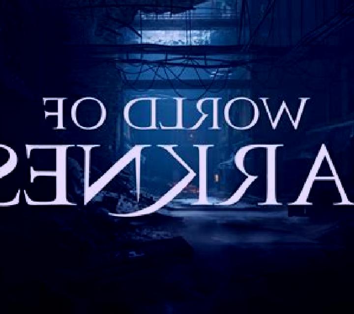 Lord of Darkness online slot