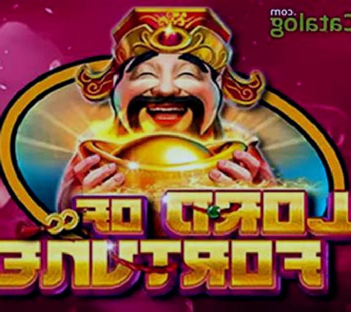 Lord Of Fortune slot