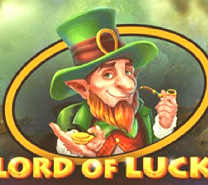 Lord of Luck (Casino Technology) online slot