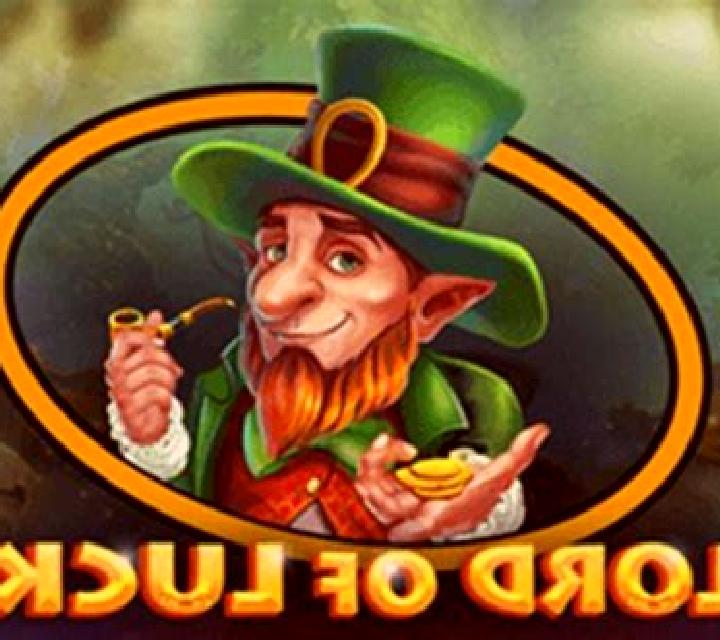 Lord of Luck (Casino Technology) slot game