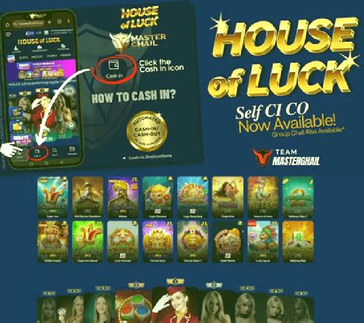 Lord of Luck (Casino Technology) slot
