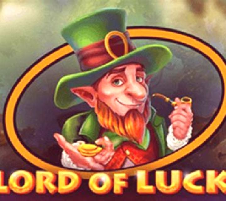 Lord Of Luck (GameX) online slot