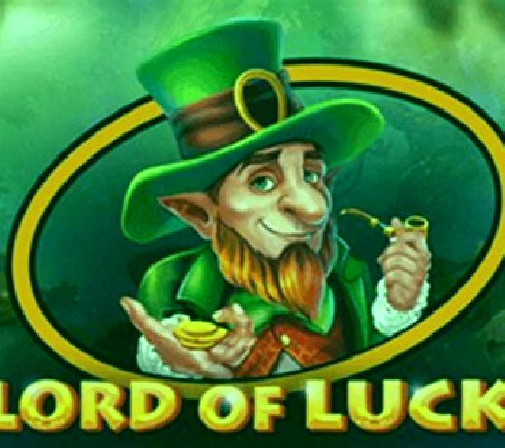 Lord Of Luck (GameX) slot game