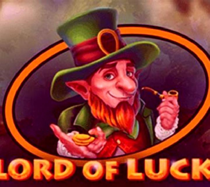 Lord Of Luck (GameX) slot