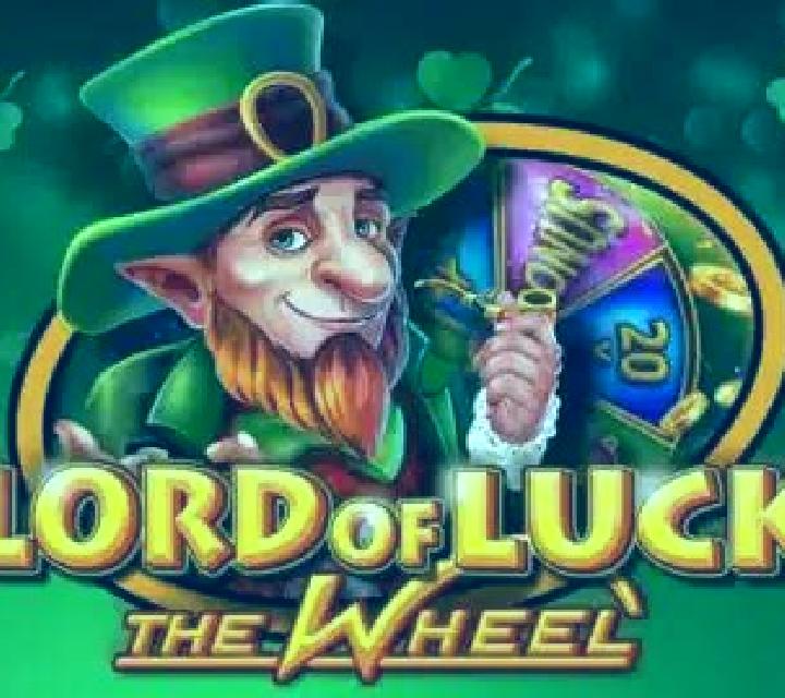 Lord of Luck The Wheel online slot