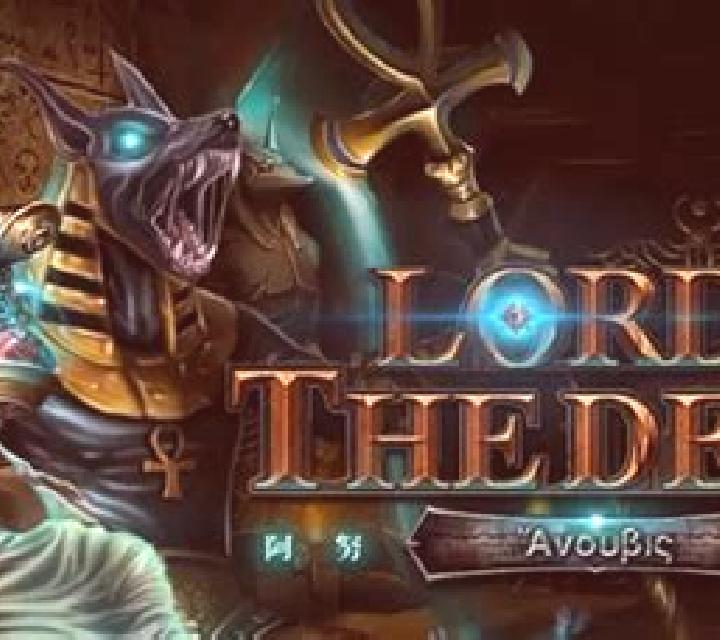 Lord of the Dead slot