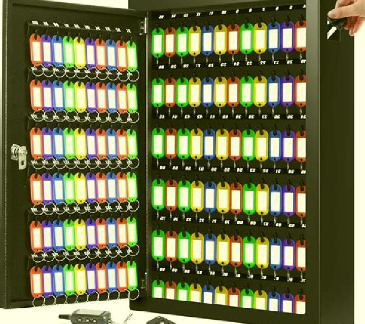 Lord of the Keys slot game
