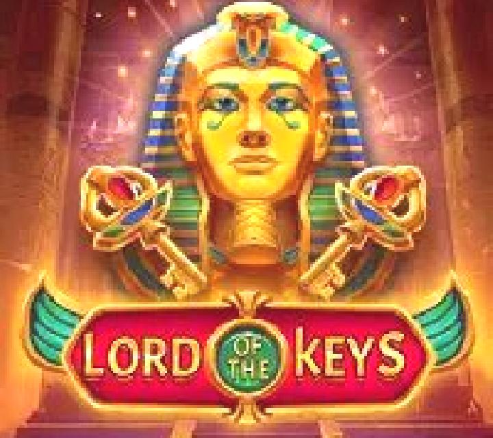 Lord of the Keys slot machine