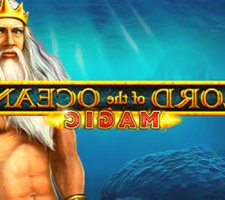 Lord of the Ocean Magic online slot