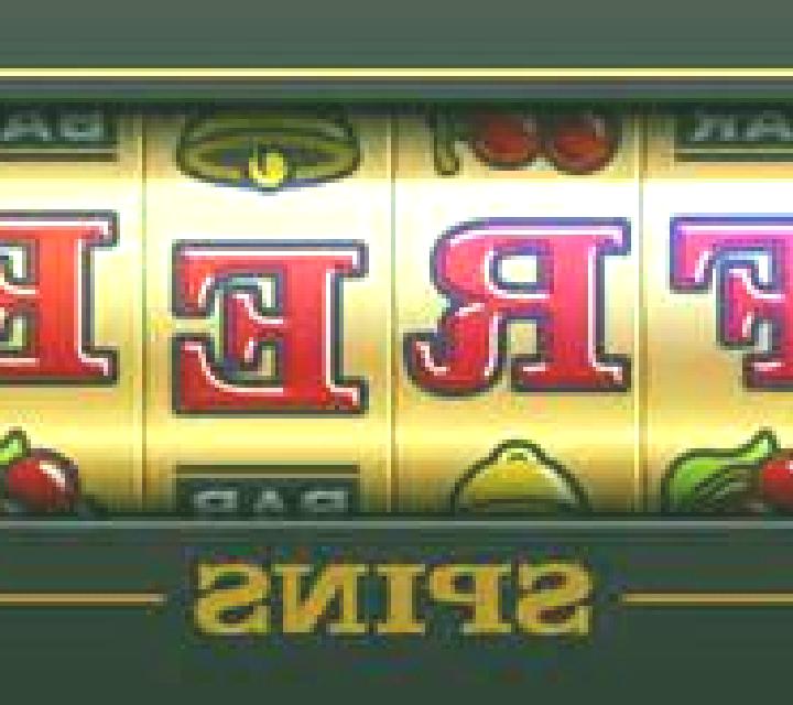 Lord of the Spins online slot