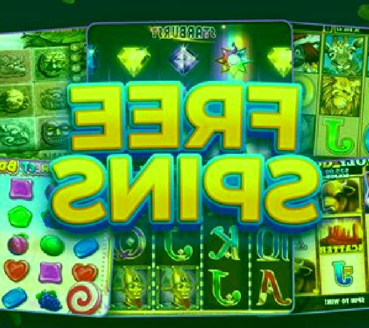 Lord of the Spins slot machine