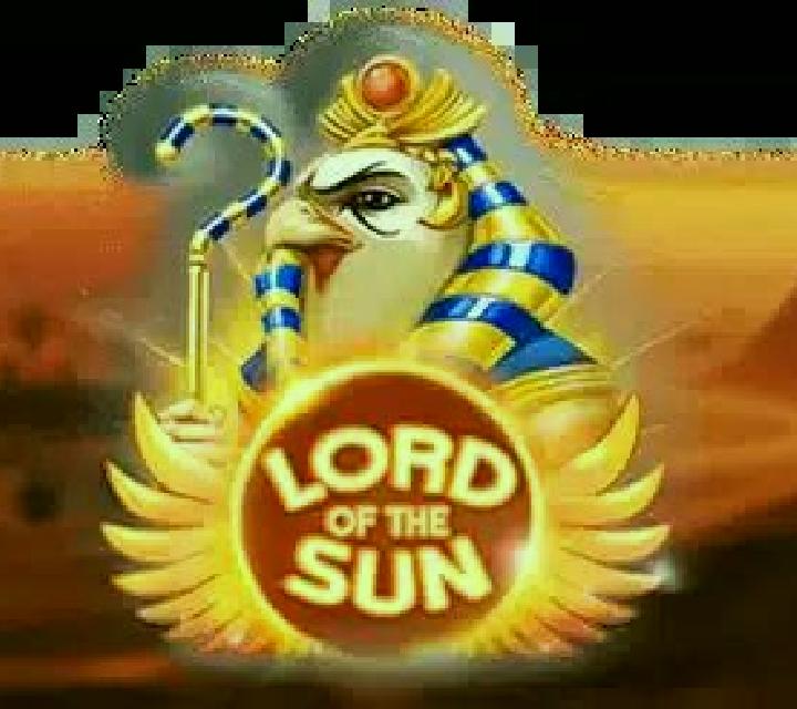 Lord of the Sun online slot