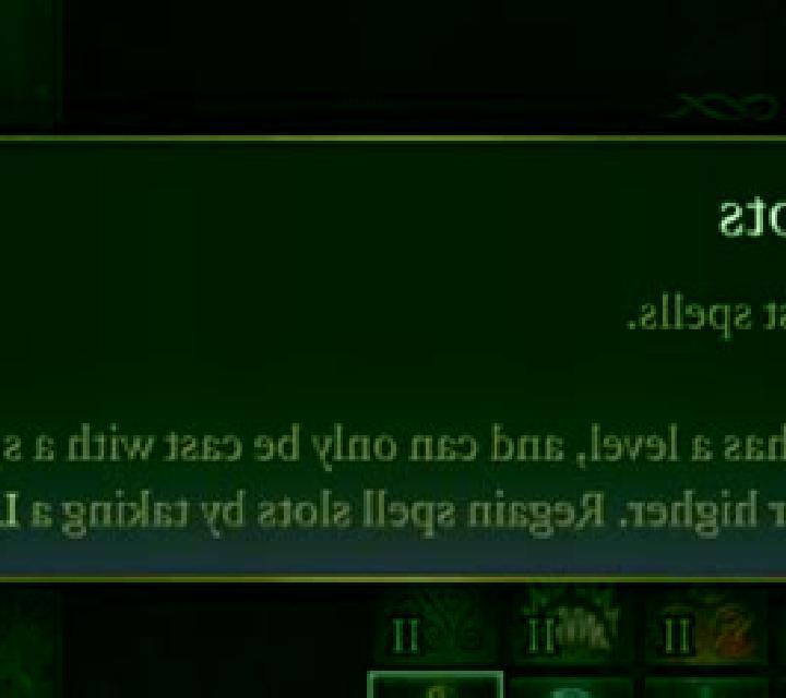 Lord Of The White Spell slot game