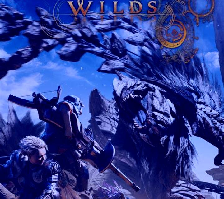 Lord Of The Wilds online slot