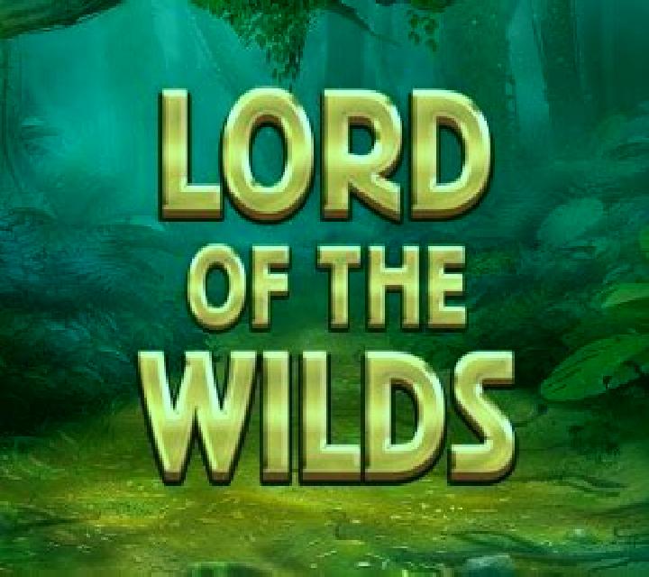 Lord Of The Wilds slot