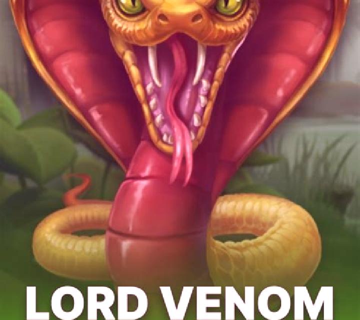 Lord Venom online slot