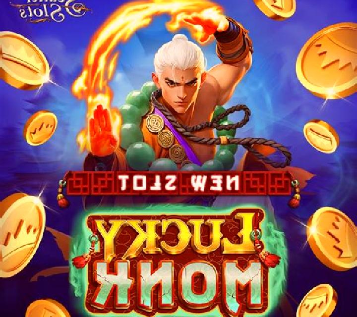 Lords of North online slot