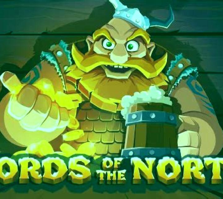Lords of the North slot game