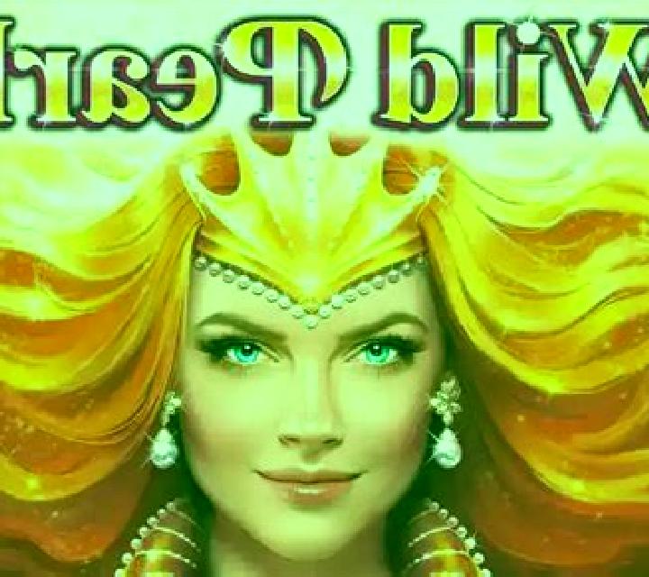Loreleis Pearls slot game