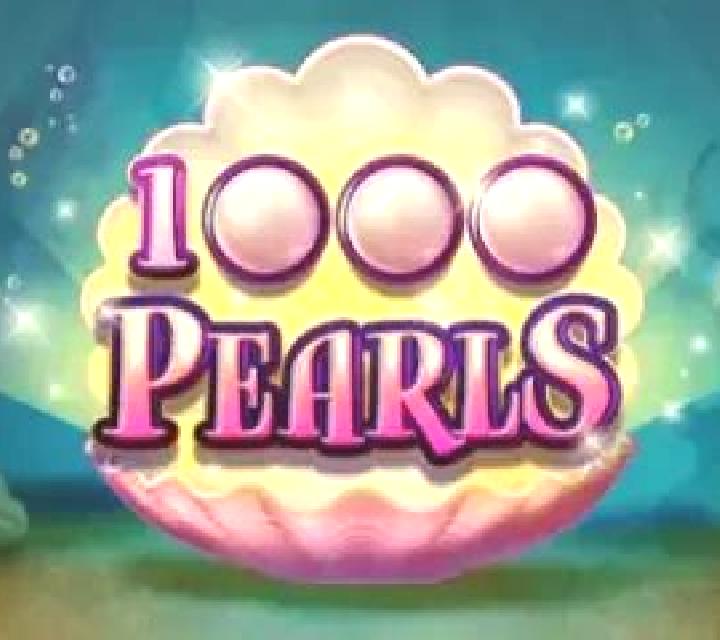 Loreleis Pearls slot machine