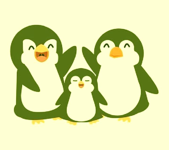 Los 3 Pingüinos online slot