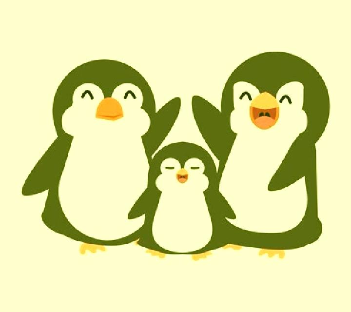 Los 3 Pingüinos slot game