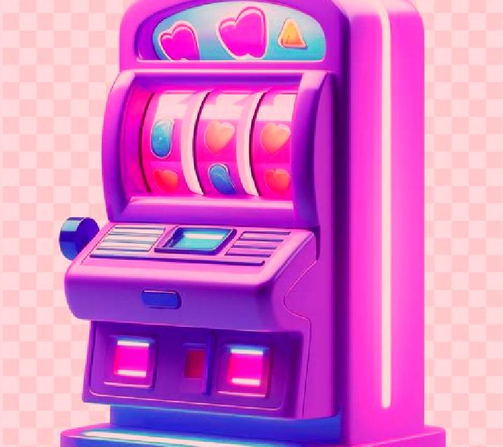 Los 3 Pingüinos slot machine
