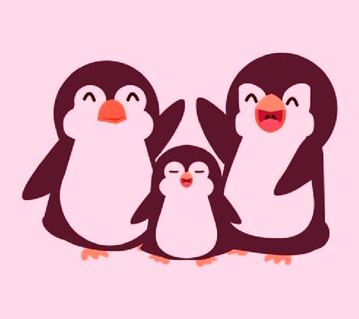 Los 3 Pingüinos slot