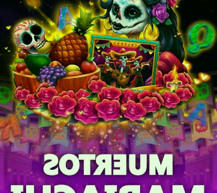 Los Mariachis Muertos online slot