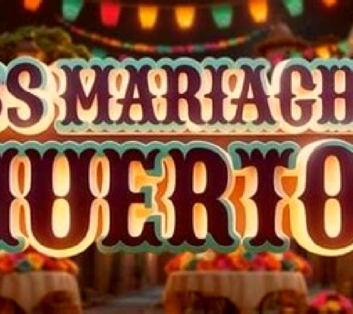 Los Mariachis Muertos slot game