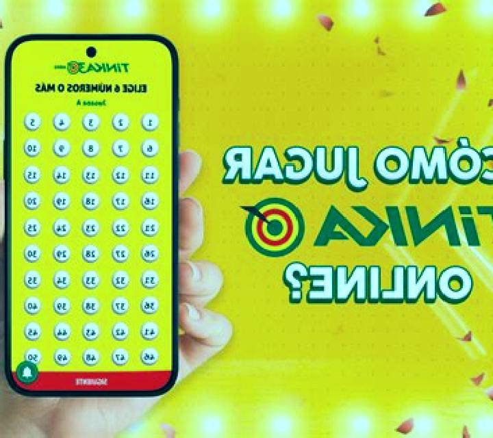 Los Tesoros de Tinka online slot