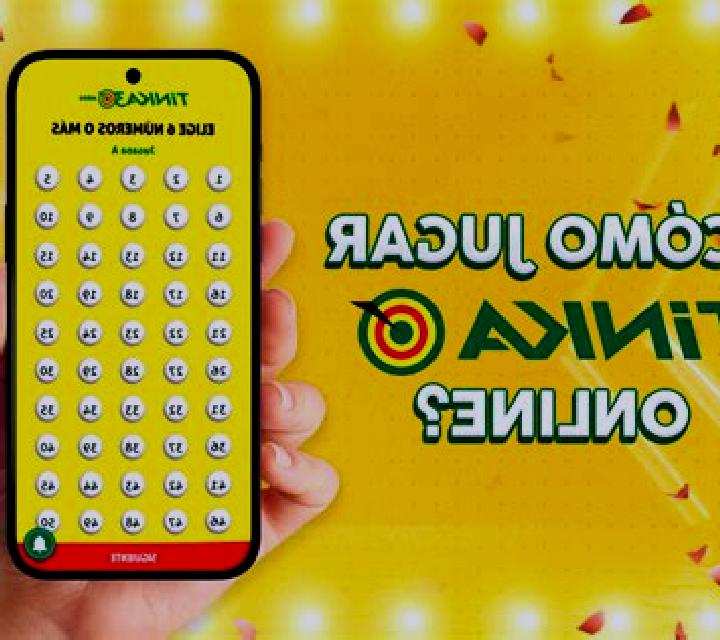 Los Tesoros de Tinka slot game