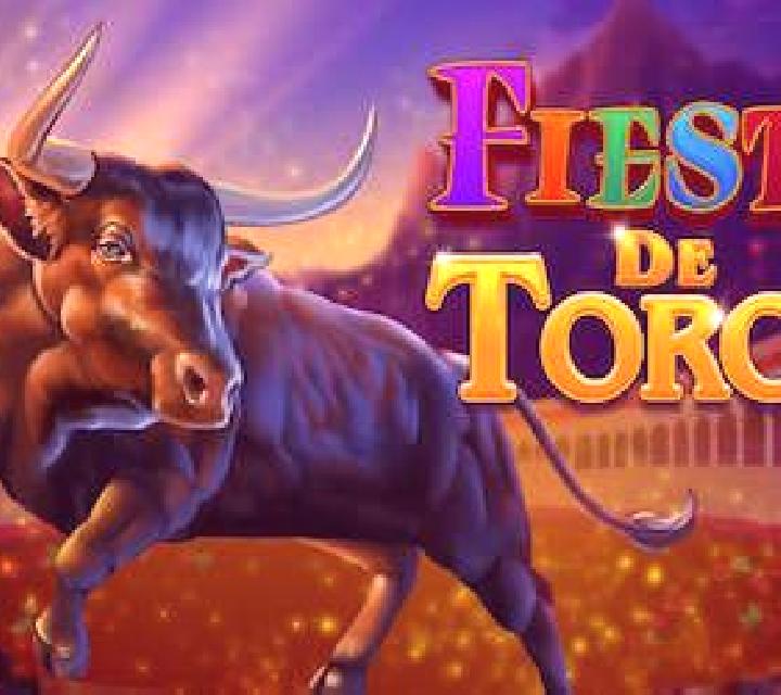 Los Toros slot game