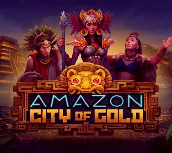 Lost City of Gold (Games Inc) online slot