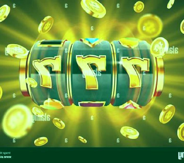 Lost City of Gold (Games Inc) slot machine