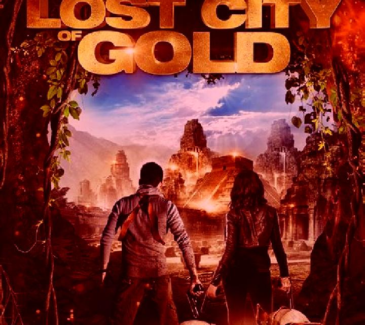 Lost City of Gold (Virtual Tech) slot game