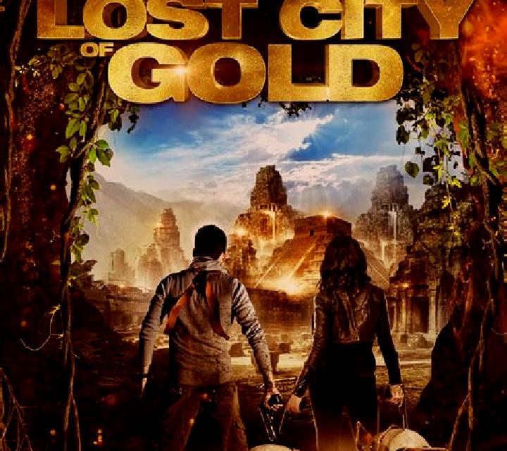 Lost City of Gold (Virtual Tech) slot