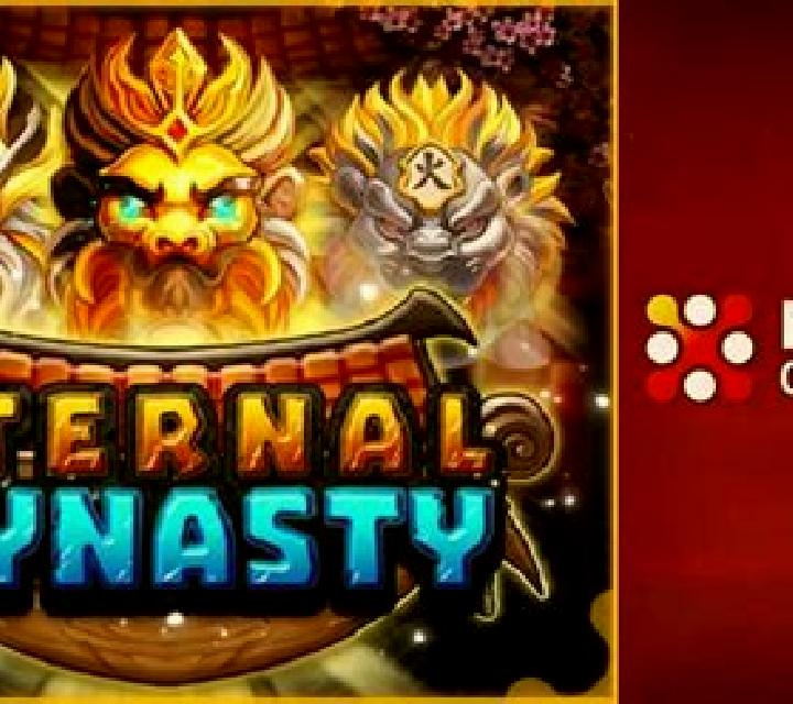 Lost Empire (Mancala Gaming) online slot