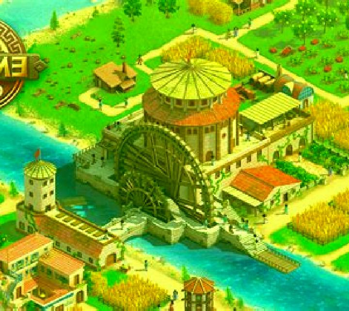 Lost Empire (SlotoLand) online slot